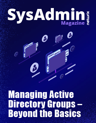 Gestion des groupes Active Directory : tout ce qu’il faut savoir